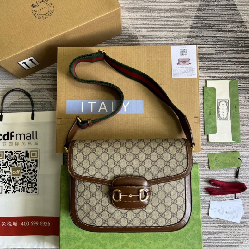 G*u*i satchel bags